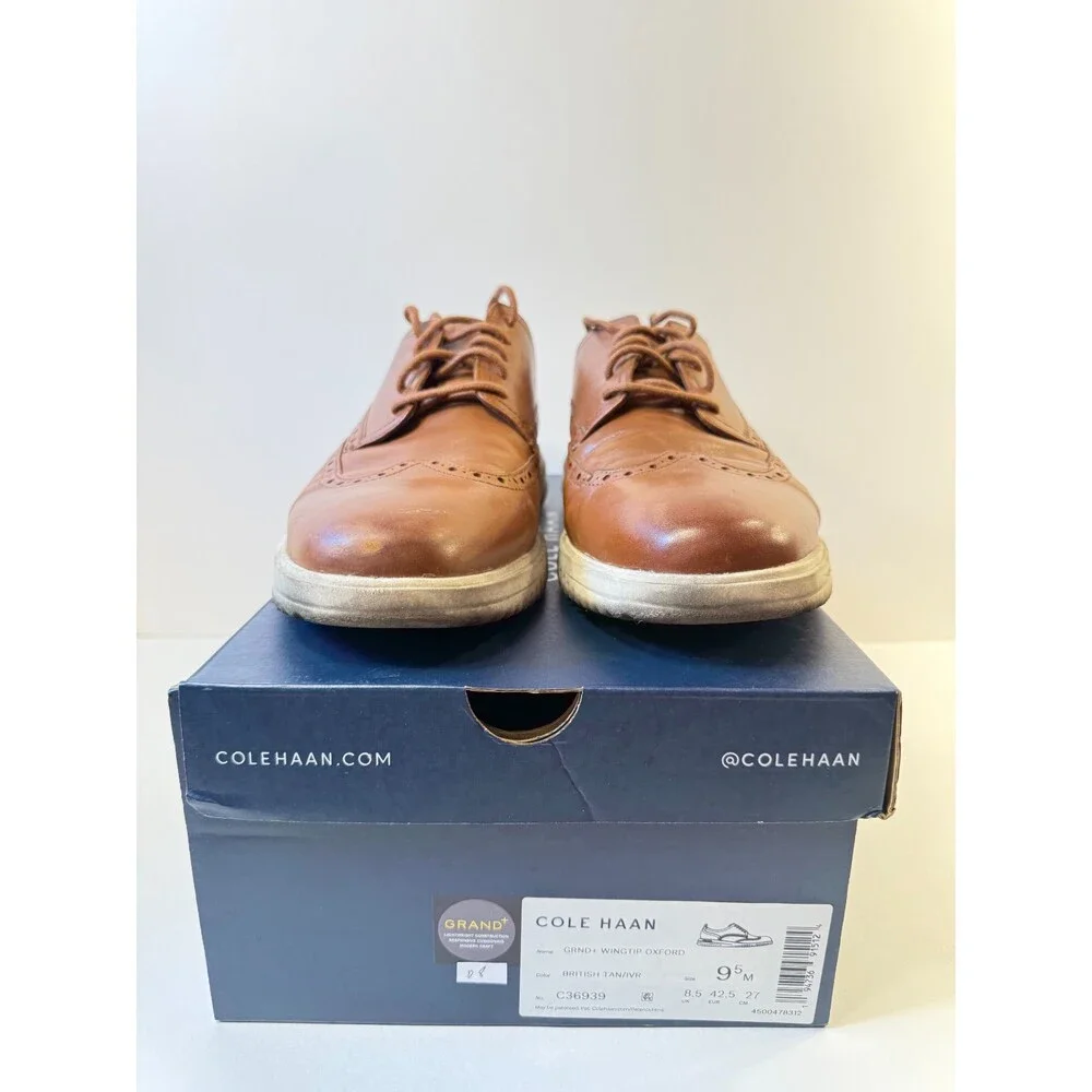 Cole Haan good &nbsp